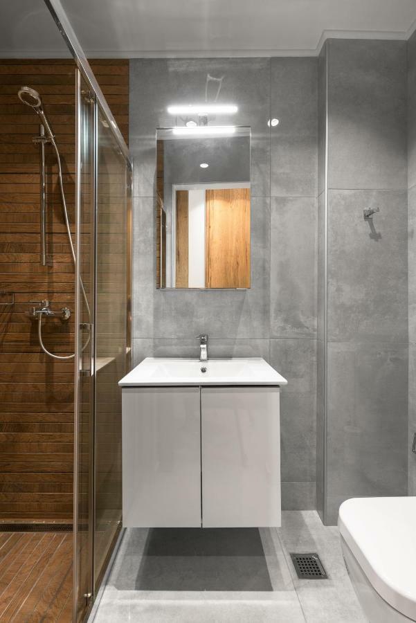 #Luxlikehome - Cozy Living Thessaloniki Exterior photo