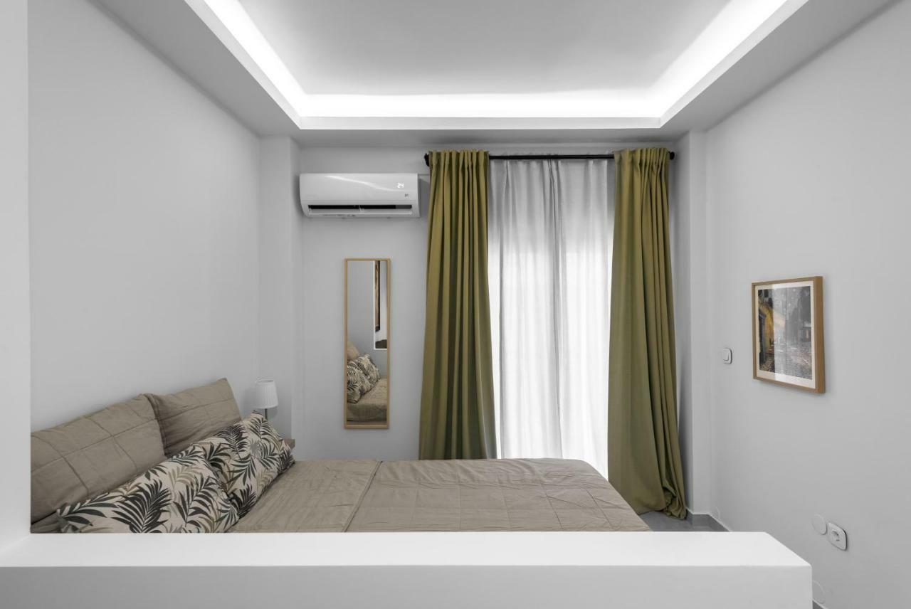 #Luxlikehome - Cozy Living Thessaloniki Exterior photo