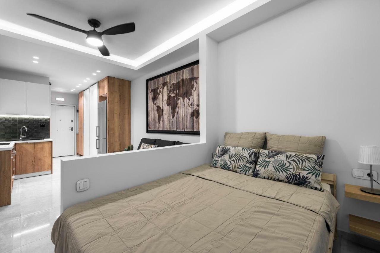 #Luxlikehome - Cozy Living Thessaloniki Exterior photo